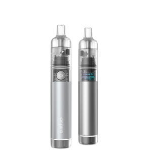 Kit Pod Cyber G - Aspire