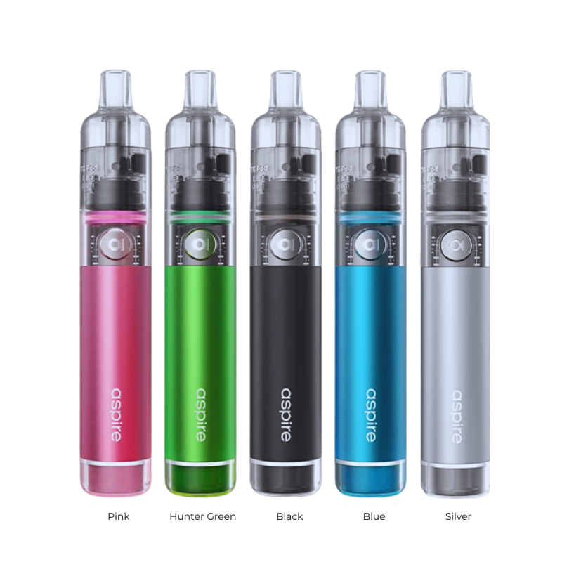 Kit Pod Cyber G - Aspire