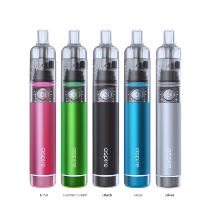 Kit Pod Cyber G - Aspire