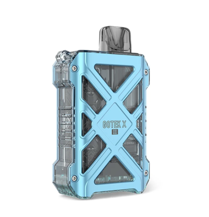 Kit Pod Gotek X 2 - Aspire