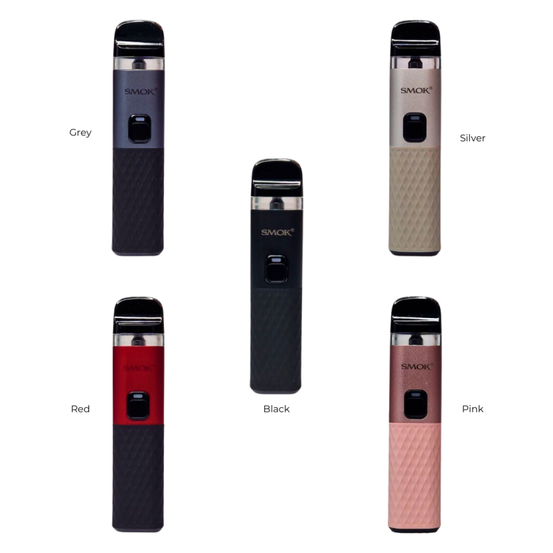 Kit Pro Pod - Smok