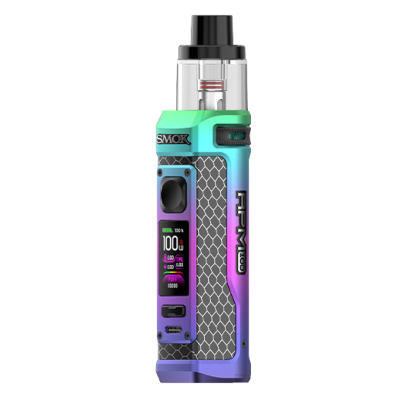 elfbar nachfüll pod läuft aus SMOK Vape Pen Replacement Coils main image 0