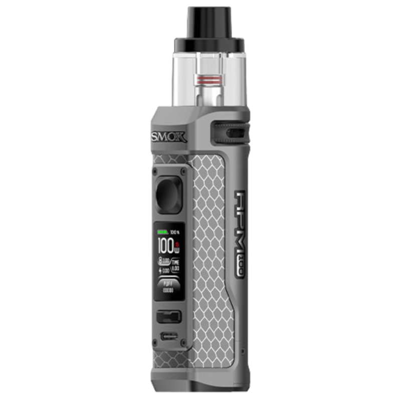 elfbar nachfüll pod läuft aus SMOK Vape Pen 22 Coils main image 0