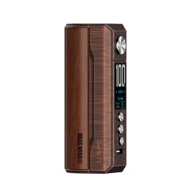 elfbar nachfüll pod läuft aus Voopoo Drag 4 177W Box Mod | Smoke Smart main image 0