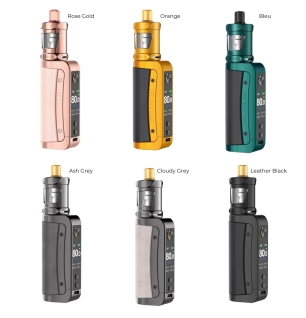 Kit Coolfire Z80 - Innokin