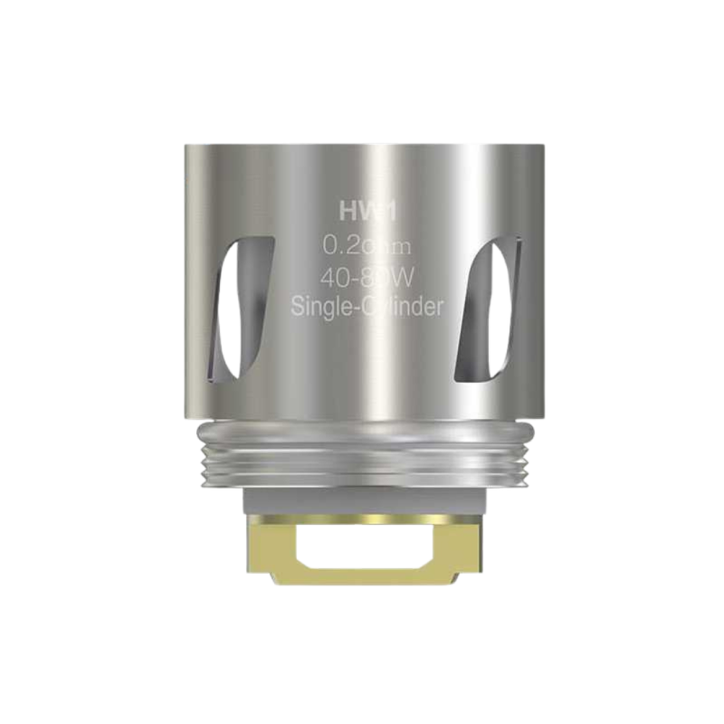 Rsistance HW - Eleaf