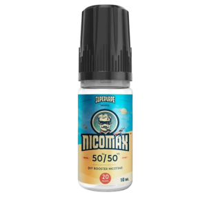 Booster de nicotine NicoSpeed AOC Juice