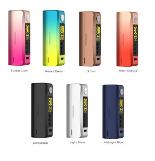 Box GEN 80S - Vaporesso