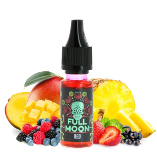 Concentré Red 10 ml - Full Moon