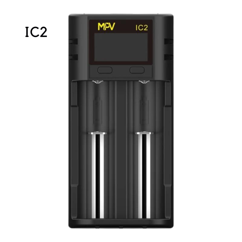 Chargeur IC2 - MPV