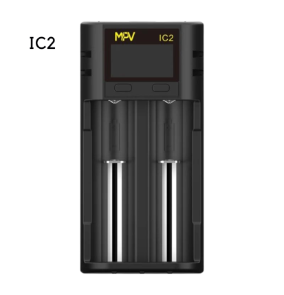 Chargeur IC2 - MPV