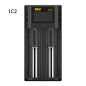 Chargeur d'accus IC2 / VPC2