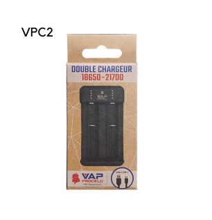 Chargeur IC2 - MPV