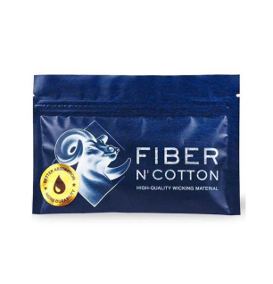 Coton Fiber N'Cotton V2 - 10g
