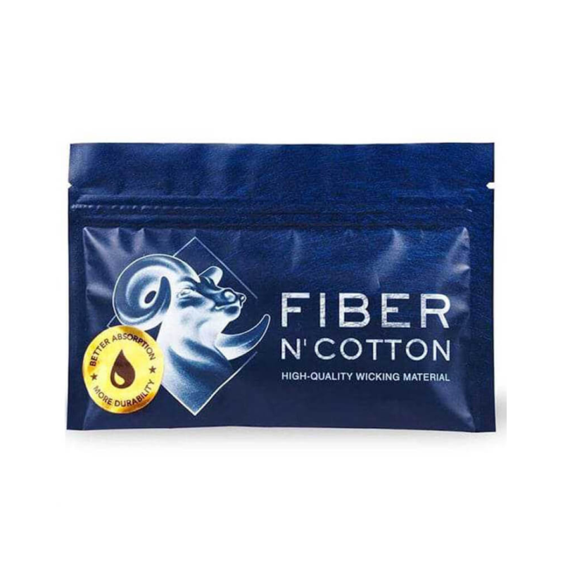Coton Fiber N'Cotton V2 - 10g