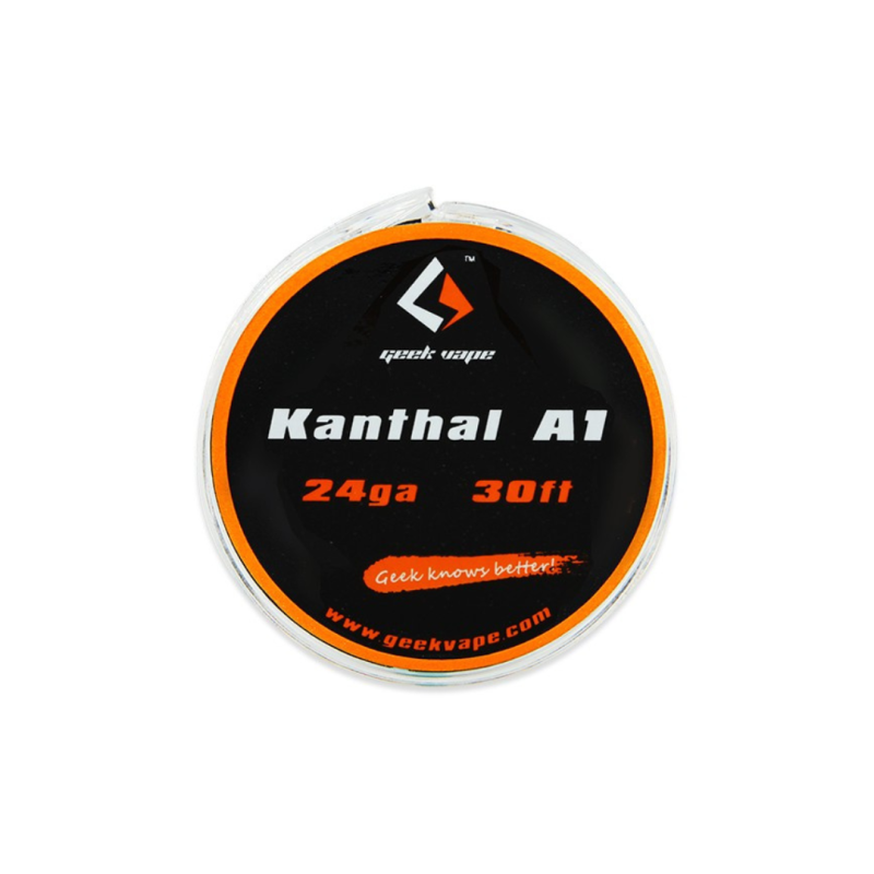 Kanthal A1 - Vandy Vape / Geek Vape