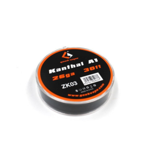 Kanthal A1 - Vandy Vape / Geek Vape