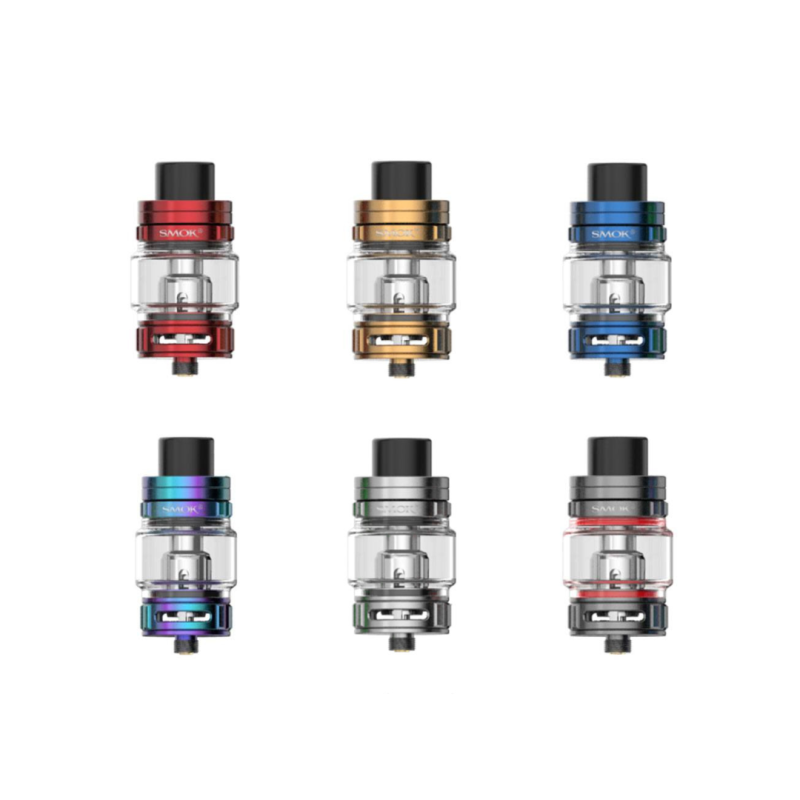 Clearomiseur TFV9 - Smok