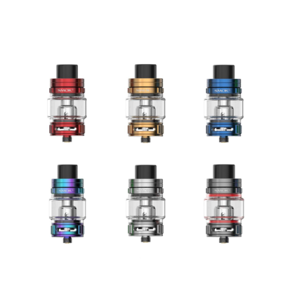 Clearomiseur TFV9 - Smok