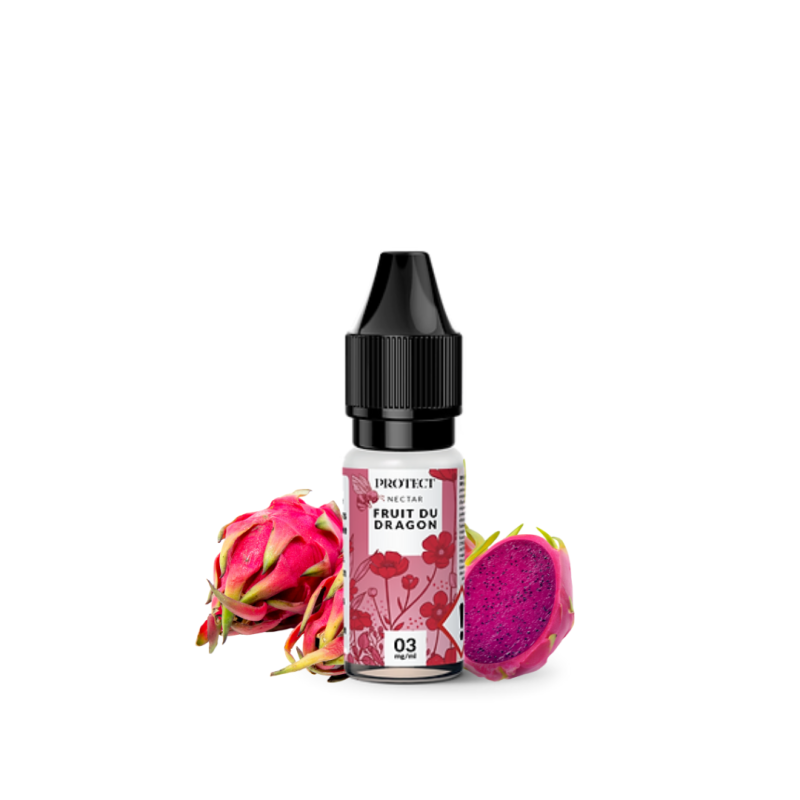 Fruit du Dragon 10ml - Nectar - Protect