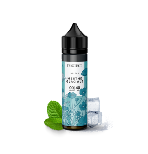 Menthe Glaciale 40ml - Protect