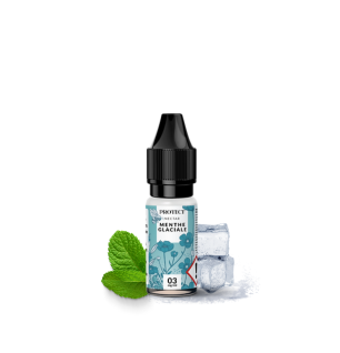 Menthe Glaciale 10ml - Protect
