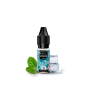 Menthe Glaciale 10ml - Sel de nicotine - Nectar - Protect