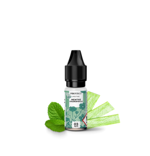 Menthe Chlorophyle 10ml - Protect