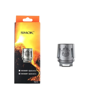 Résistance TFV8 Baby - Smok