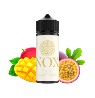 Tulùm 50ml - NOX - Secret's Lab