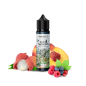 Pêche Litchi Fruits Rouges 50 ml - 4 Saisons - Protect