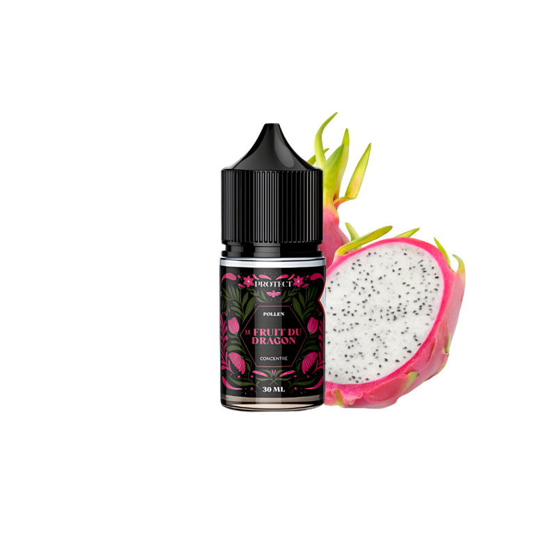 Concentré Le Fruit du Dragon 30ml - Protect