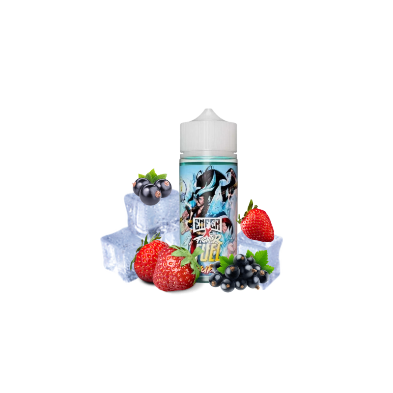 Yuko 100 ml - XFuel - Maison Fuel