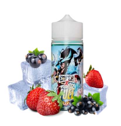 Yuko 100 ml - XFuel - Maison Fuel