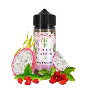 The Unicorn 100ml - Secret Garden - Secret's Lab