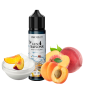 Brassé Abricot Pêche 50 ml - 4 Saisons - Protect