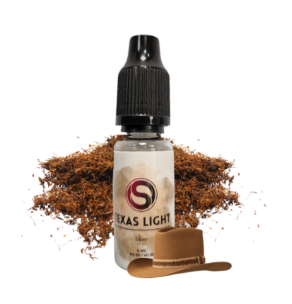 Texas Light 10 ml - Silver Smok