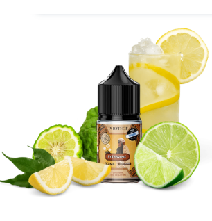 Concentré Pythagore 30ml - Histoire des abeilles - Protect