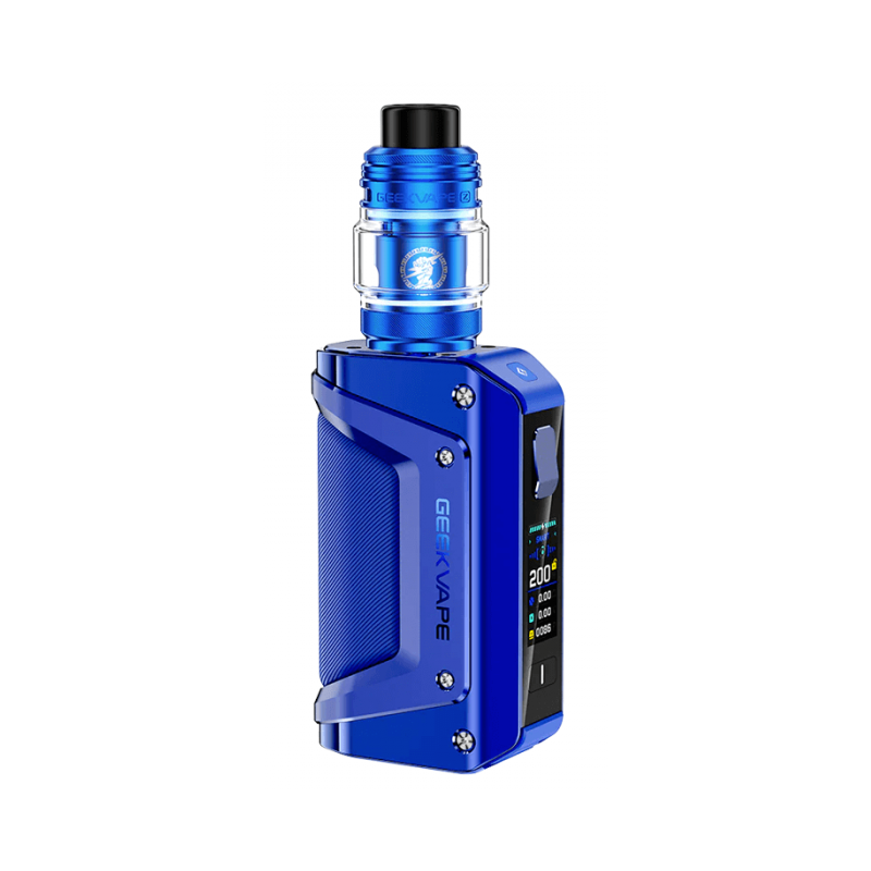 Kit Aegis Legend 3 -  Geekvape