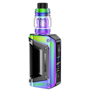 Kit Aegis Legend 3 -  Geekvape