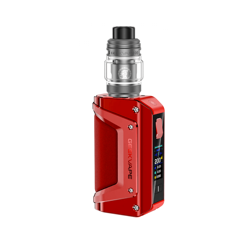 Kit Aegis Legend 3 -  Geekvape