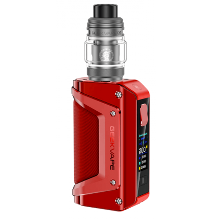 Kit Aegis Legend 3 -  Geekvape