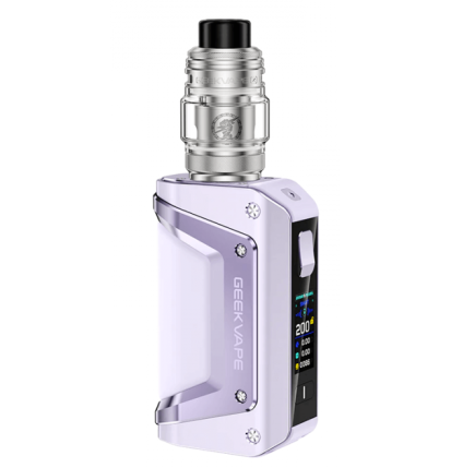 Kit Aegis Legend 3 -  Geekvape