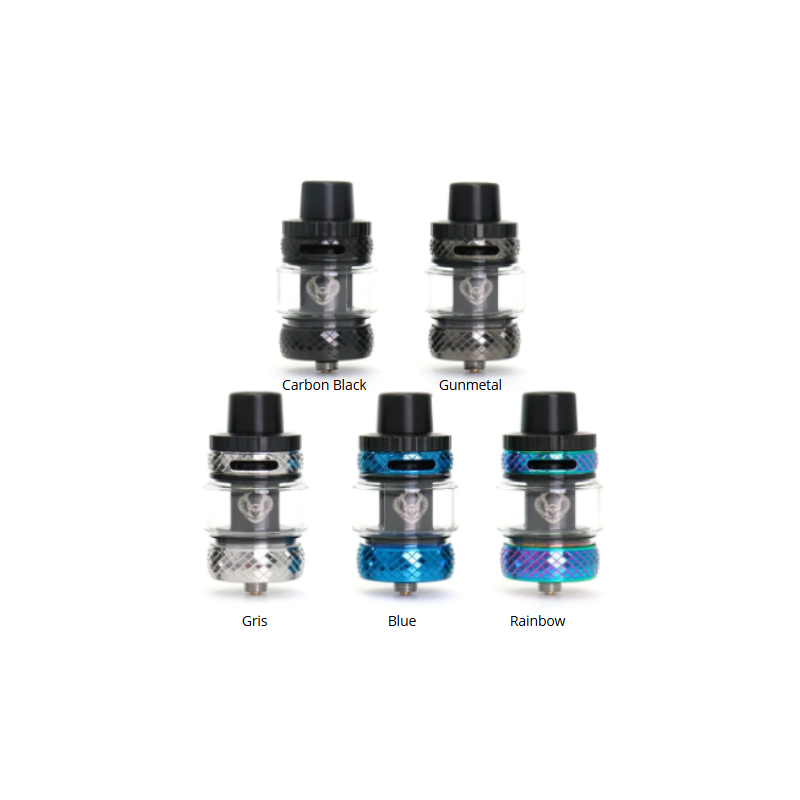 Clearomiseur Sakerz Master - HorizonTech Clearomiseur Sakerz Master - HorizonTech
