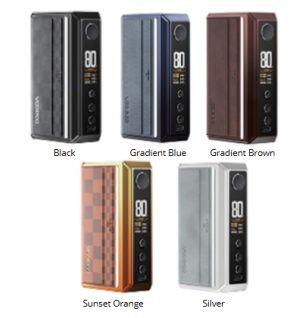 Box Drag 5 - Voopoo