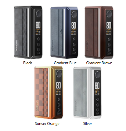 Box Drag 5 - Voopoo