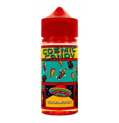 Colamoon 50 ml - Cosmic Candy - Secret's Lab
