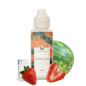 Pastèque fraise 100 ml - Cloud Empire - The Fuu