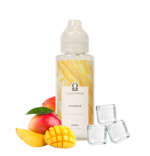 Mangue 100 ml - Cloud Empire - The Fuu