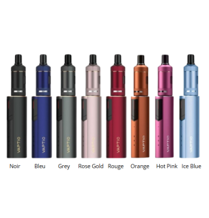 Kit Cosmo 2 - Vaptio